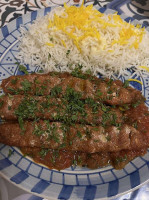 Mezmiz Goa food