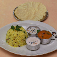 Sagar Ratna food