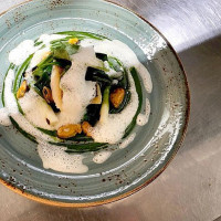Kakashree हॉटेल काकाश्री food