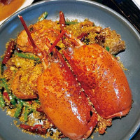 Sadguru Farsan Caterers food