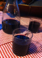 Roms Pizza drink