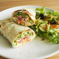 Qcumber food