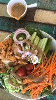 Qcumber food