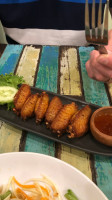 Qcumber food
