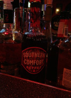 Relax Restaurant Bar Saoner drink