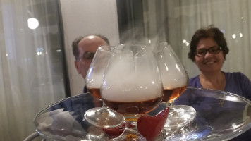 Salim Resturant drink