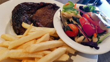 Horsham Sports & Community Club food