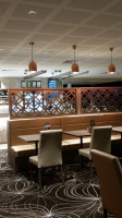 Horsham Sports & Community Club inside