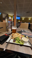 Horsham Sports & Community Club inside