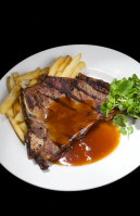 Horsham Sports & Community Club food