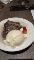 Horsham Sports & Community Club food