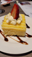 Horsham Sports & Community Club food
