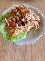 Pimaan Thai Cuisine food