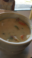 Roadhouse Cafe food