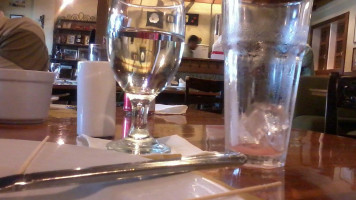 Roadhouse Cafe drink