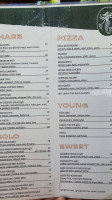 Brewhouse Margaret River menu