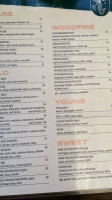 Brewhouse Margaret River menu