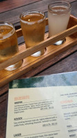 Brewhouse Margaret River menu
