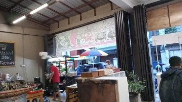 Kedai Ayam 88