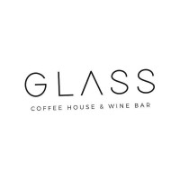 Glass logo