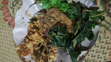 Waroeng Spesial Sambal Ss Solo food