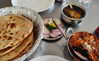 Govindam Food Point drink