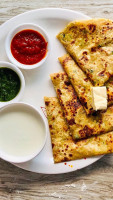 Preeti food