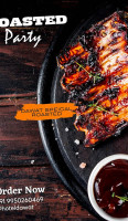 Dawat food