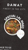 Dawat food