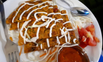 Sagar National Bakers food