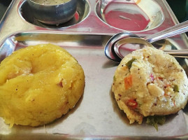 Mysore Cafe food