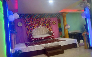 Rajdarbar inside