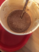 Mogli's Coffee drink