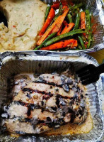 Thinespo food
