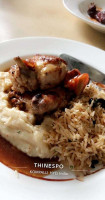 Thinespo food