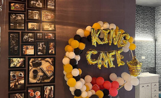 King's Cafe Resto Shahkot drink