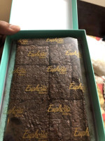 Euphoria Bakers Sainikpuri menu
