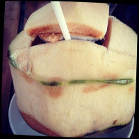 Same Same But Different drink