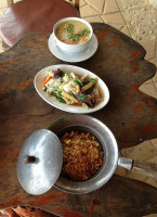 Same Same But Different food