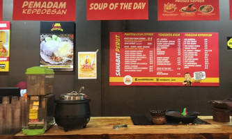 Ayam Geprek Juara Cireundeu 169