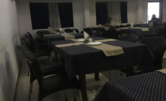 Jubilee Sultan Bathery inside