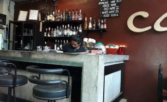 Cozy Koh Lanta inside