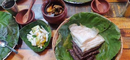 Ajam Emba food