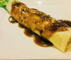 Roadhouse Cafe food