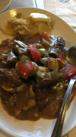 Roadhouse Cafe food