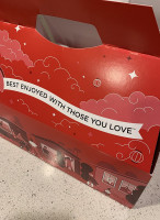 Warung Makan Putra Dhenok drink