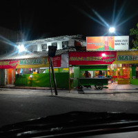 Ayam Bebek Kremes Mas Faiz 234