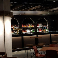 Uptown Social Kitchen inside