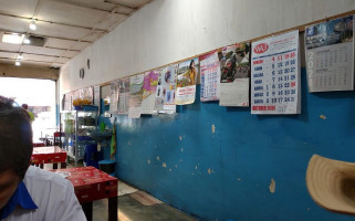 Bakso Nyaman 3 inside