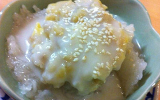 Thai Corner Kitchen food